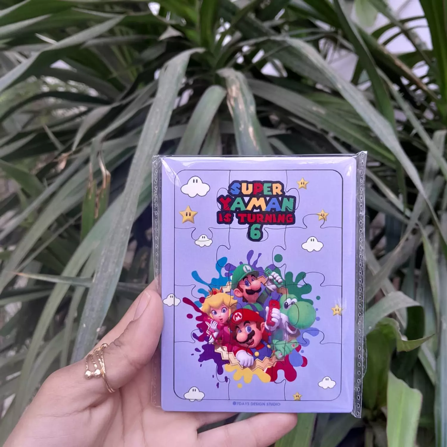Supermario 4 Giveaways  5