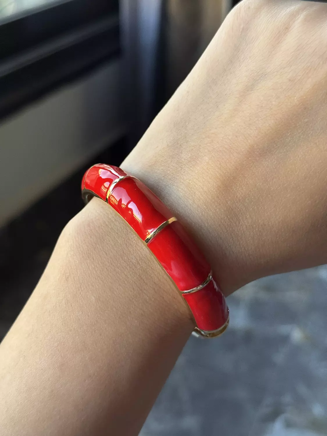 Strip Bangle ( Stock ) 1