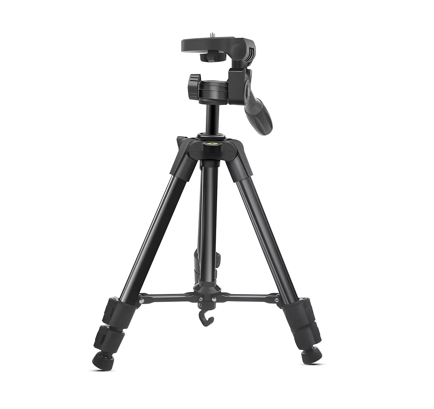 Professional Tripod, Lightweight and Extendable to 68.5cm, Neepho NP-3160 2