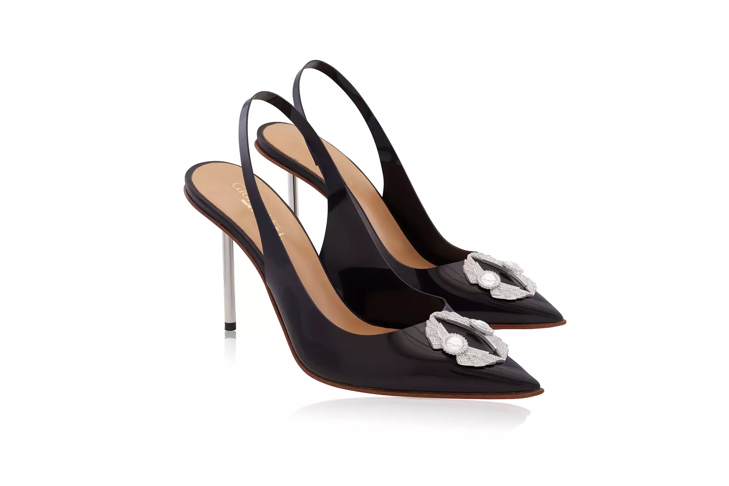 Tia Slingback 2