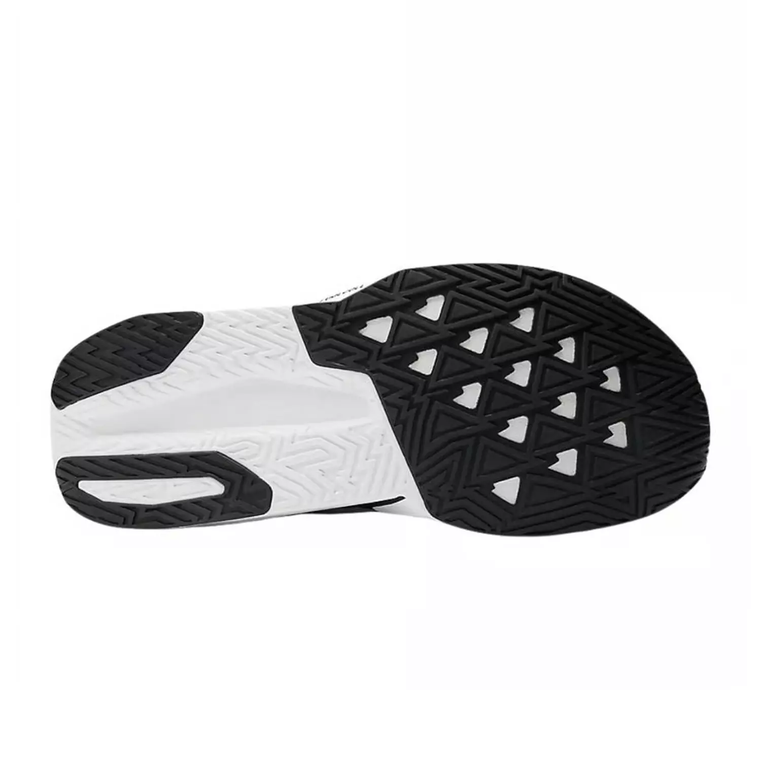 New Balance Running FuelCell Rebel Black White 2