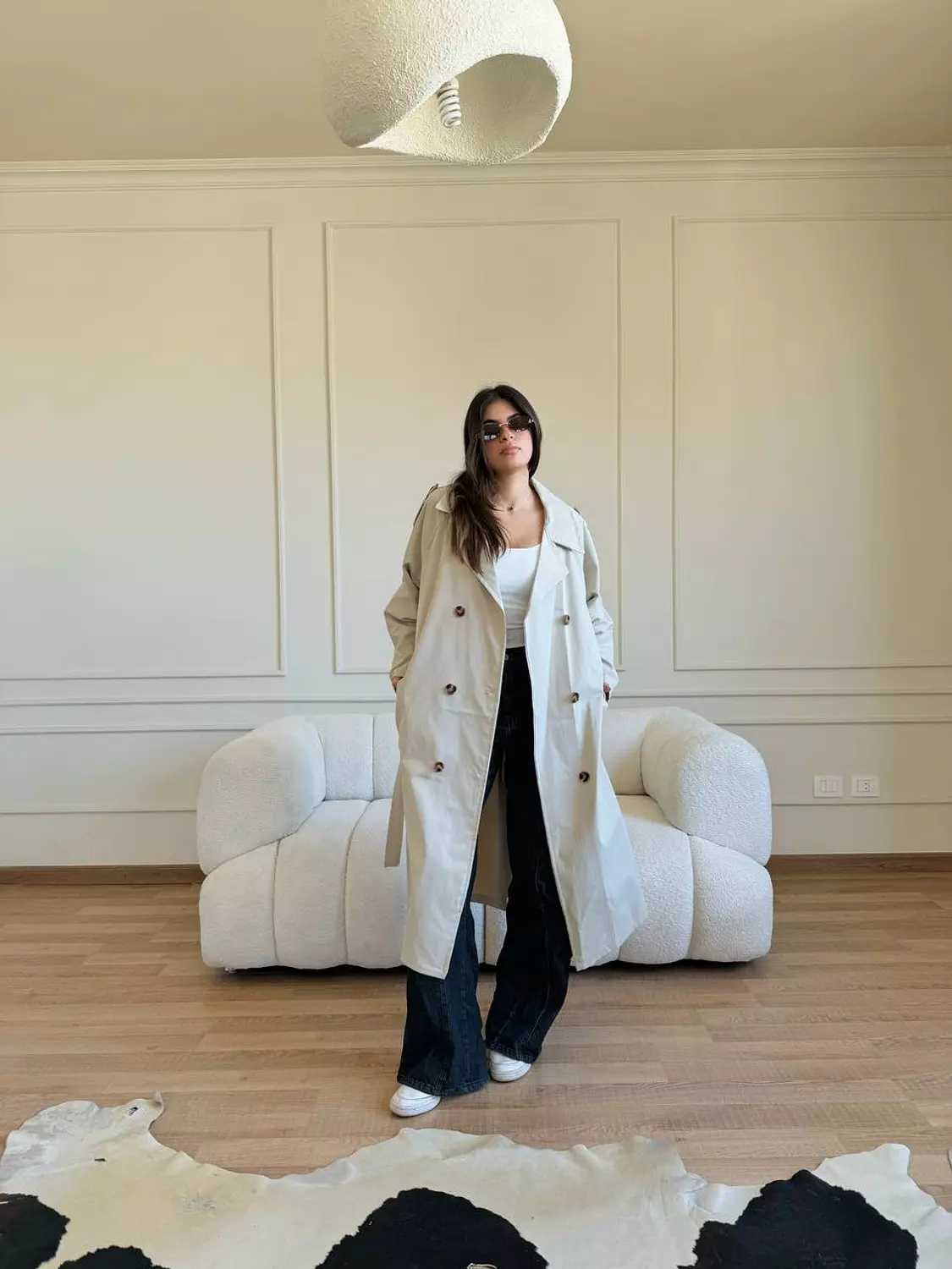 Trench Coat 8