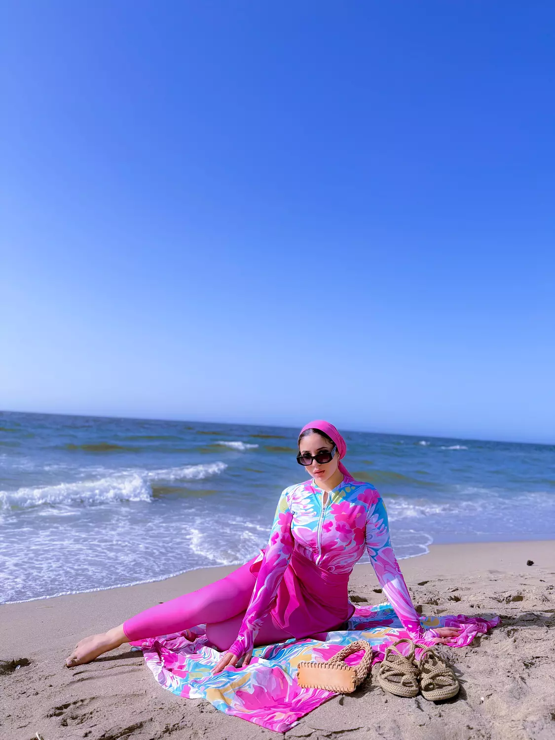 Mermaid Garden  8