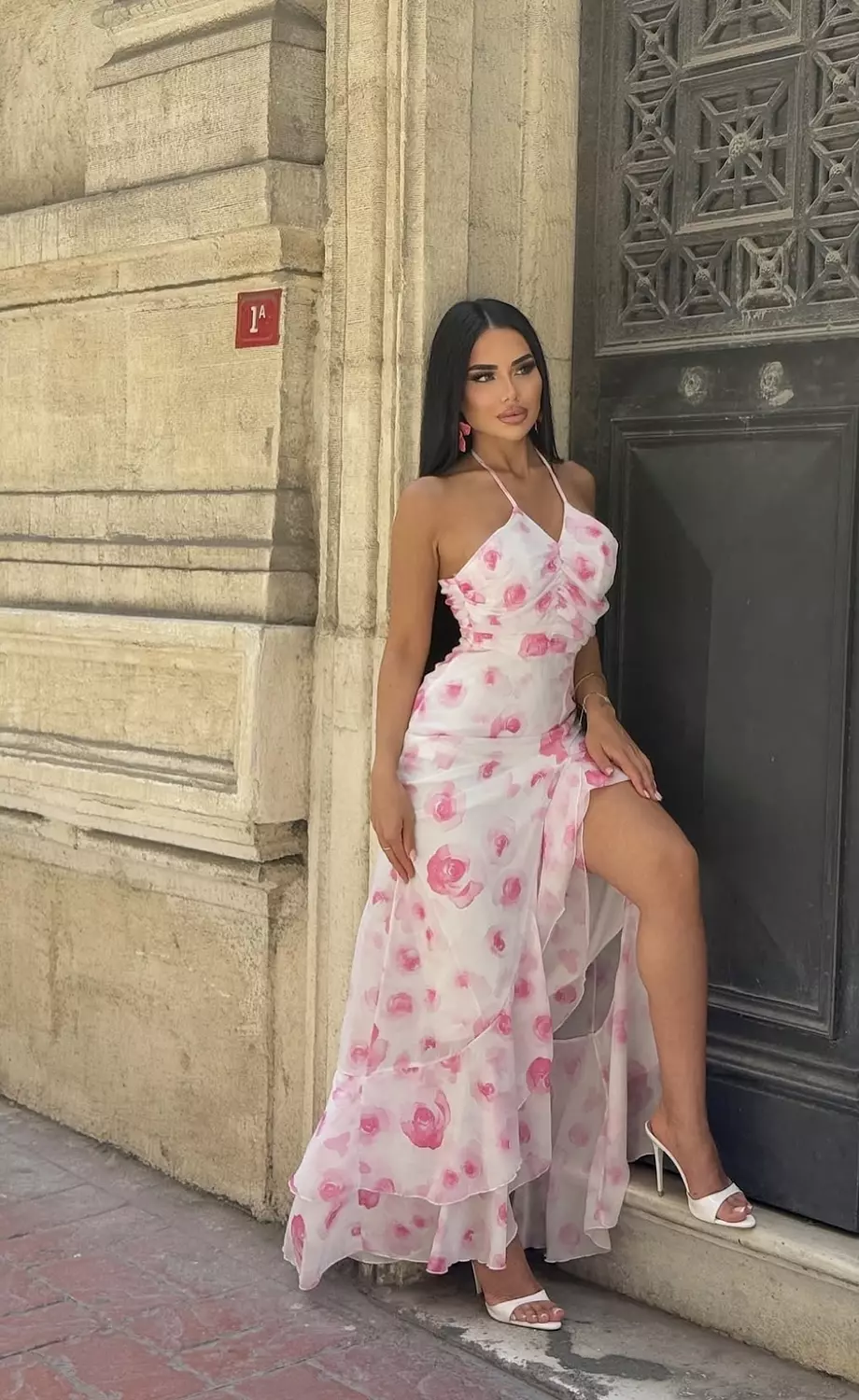 Bloom Dress hover image