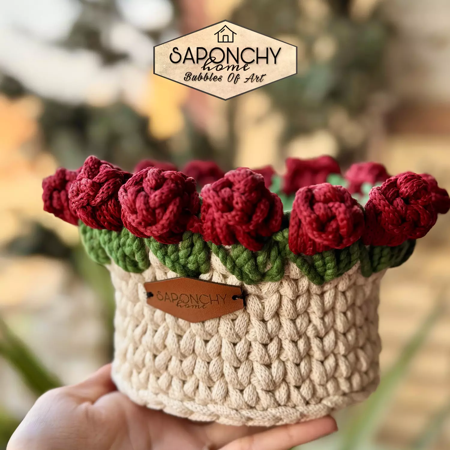 FLOWER BOUQUET BASKETS  5