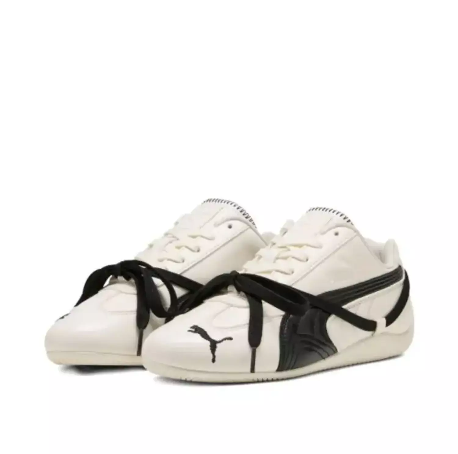 PUMA x ROSE Speedcat Lea white 1