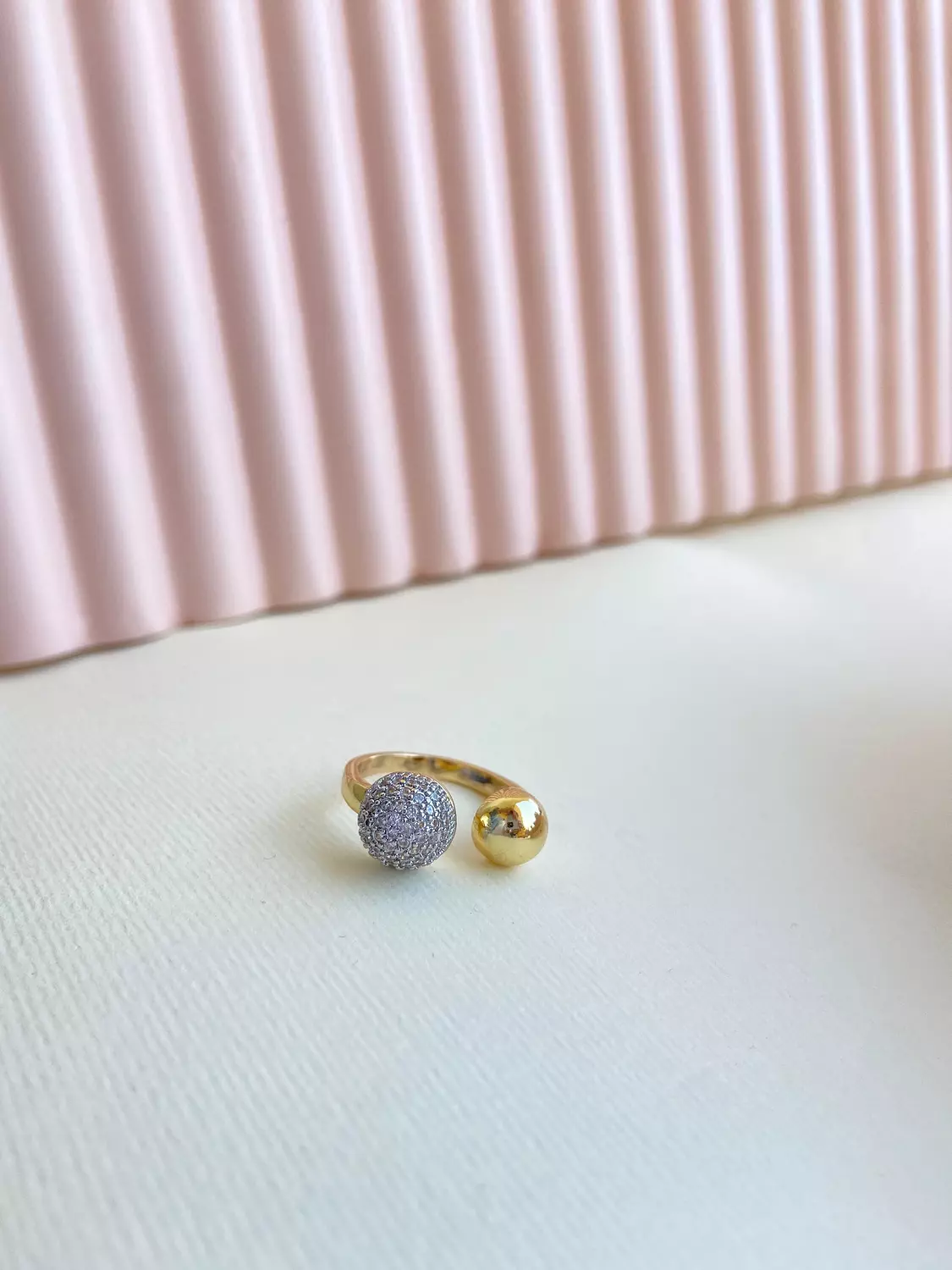 Classy rings 2