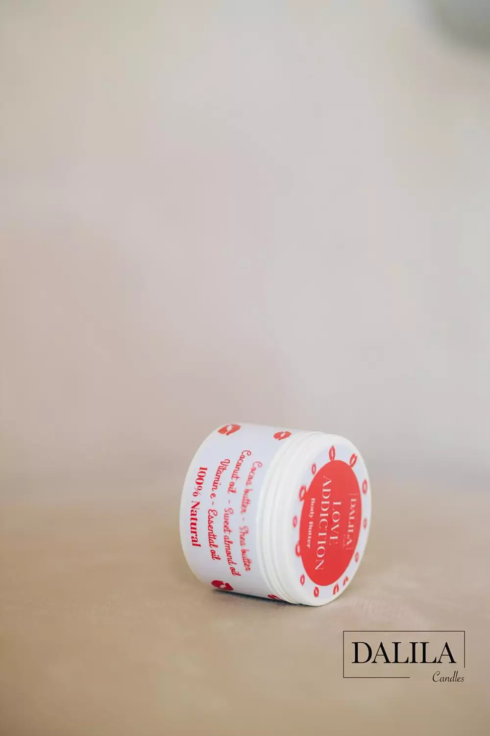 Body butter 5
