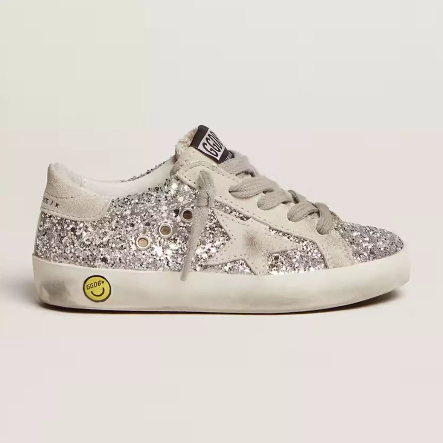 Golden Goose Super-Star (Kids) image