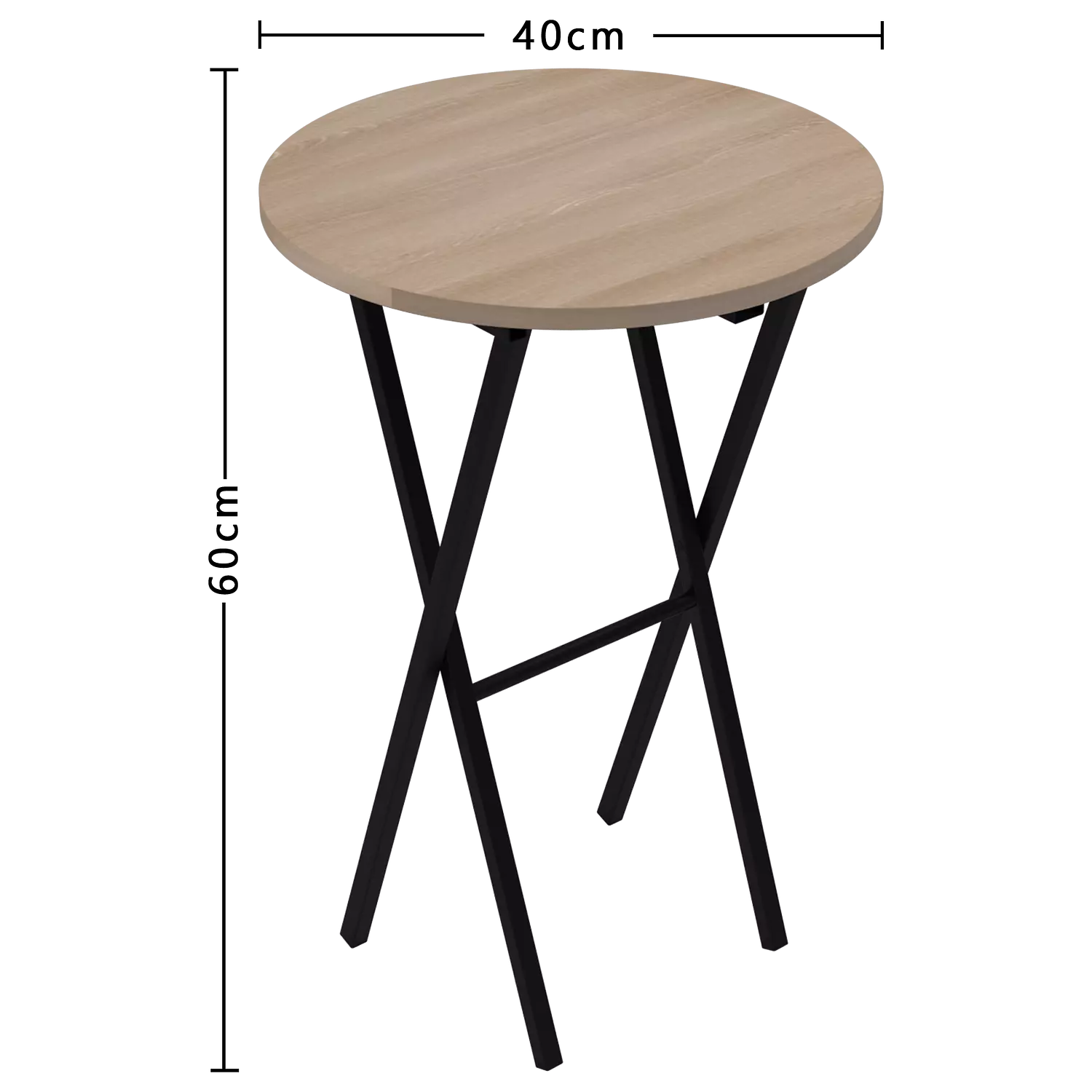 Bee-Vee-Circlin Set (Steel) 32