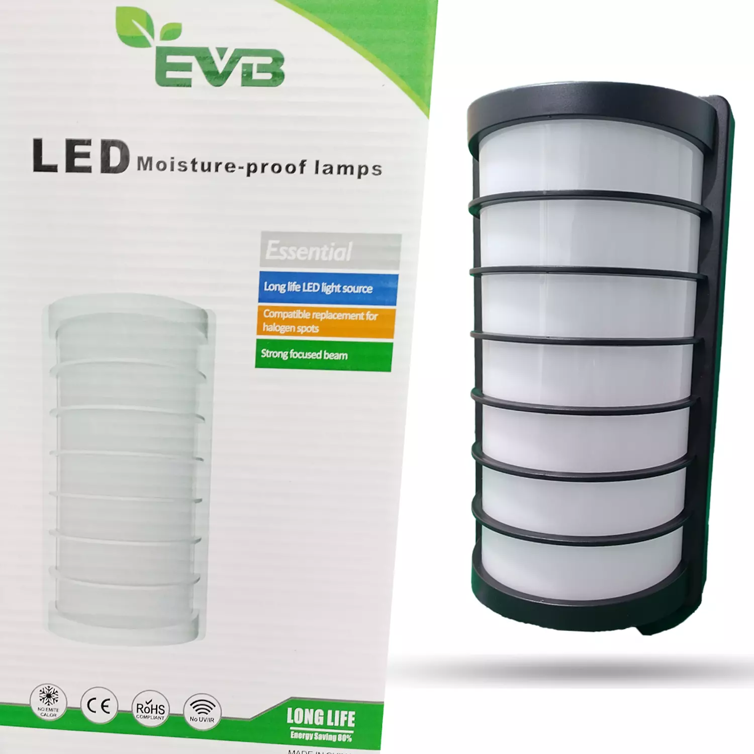 LED WALL LIGHT 3