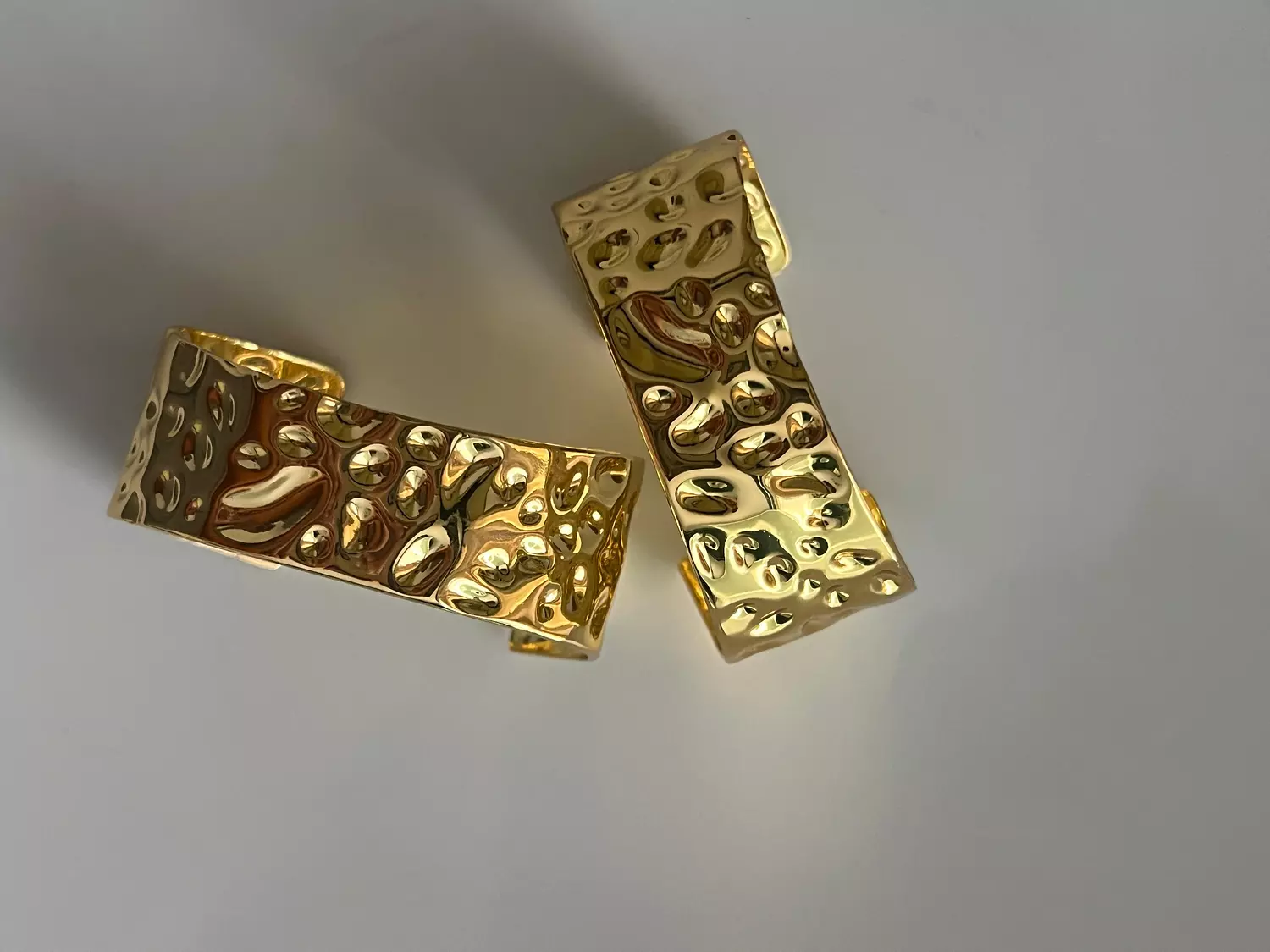 Spotty Bangle 2
