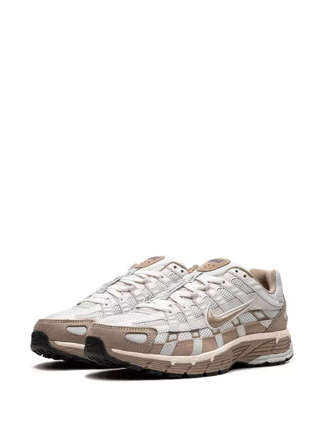 Nike P-6000 "Khaki" 1