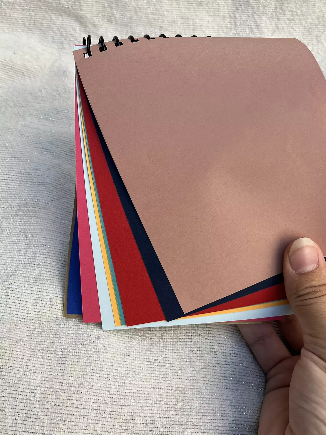 Creativity Box 7