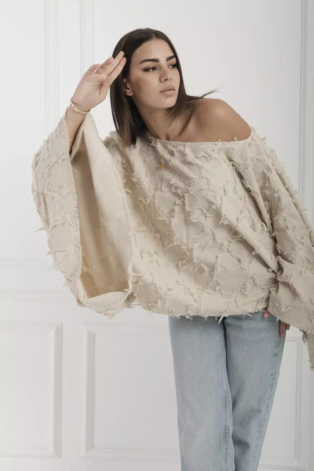 Boho Top 3