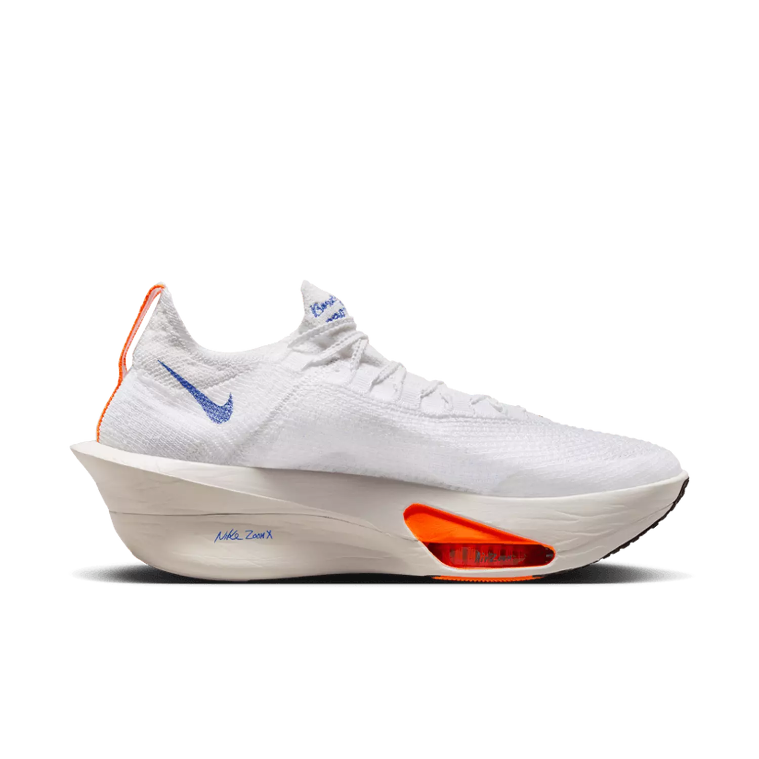 The Nike AlphaFly 3 7