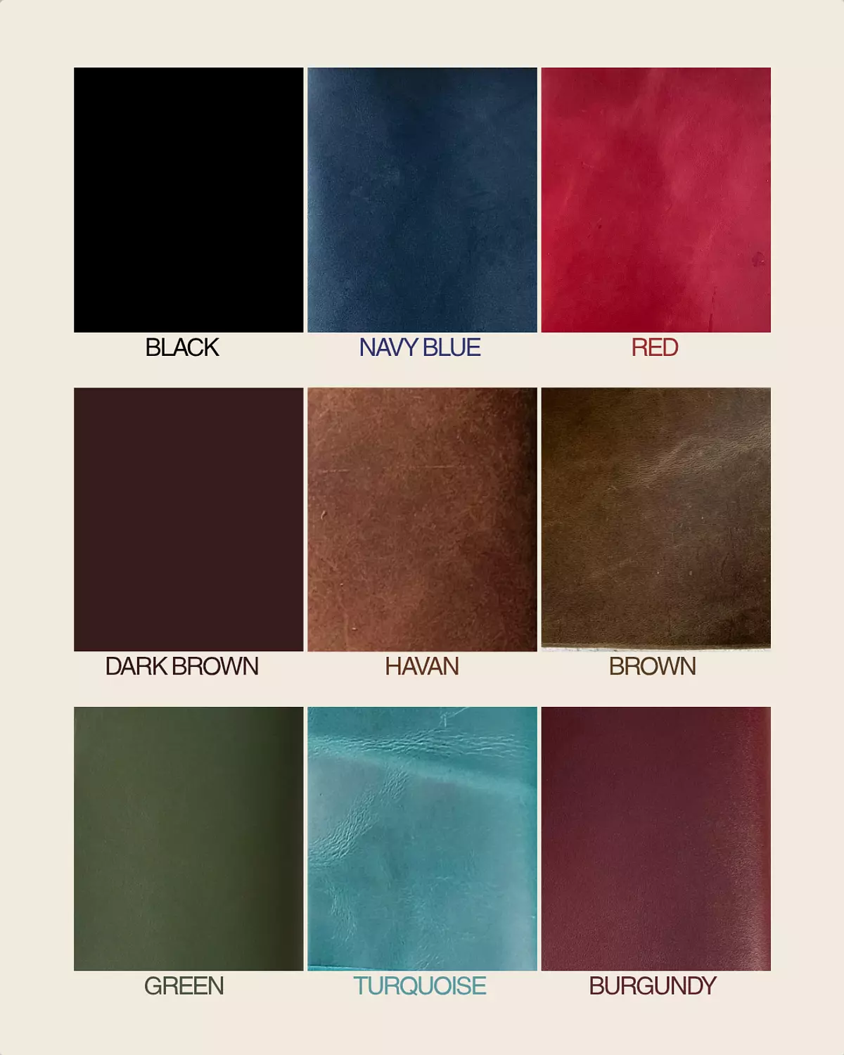 planner notebook A5 ribbon lock  6