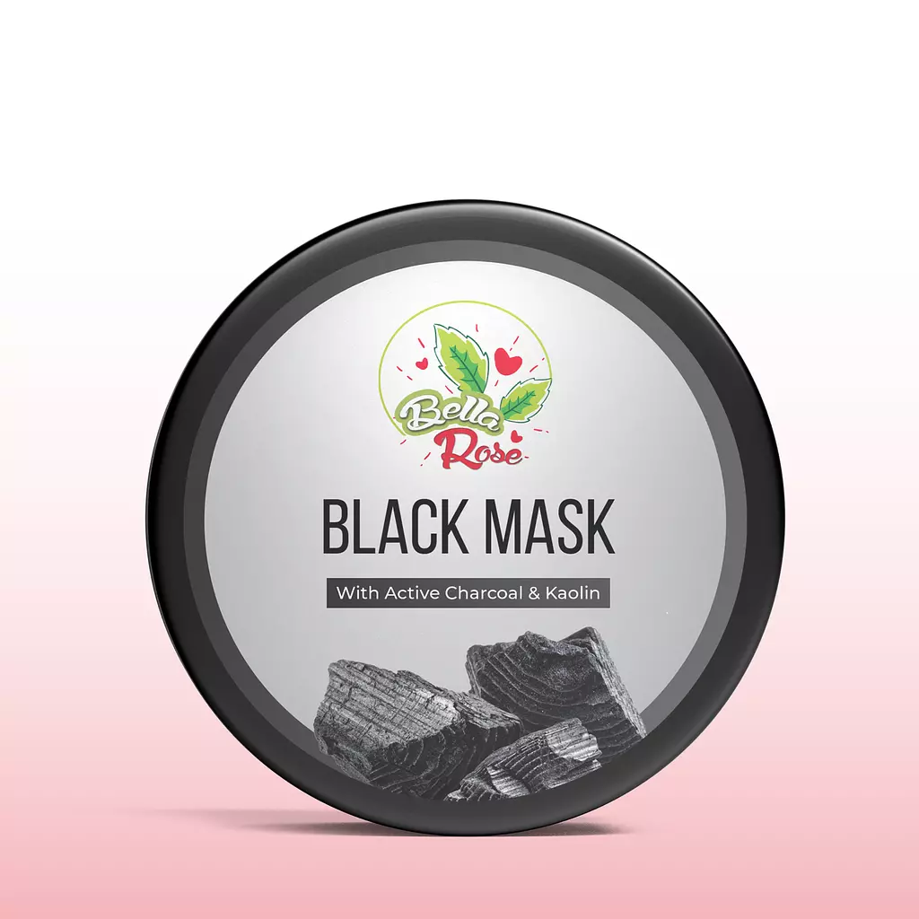 Black Mask