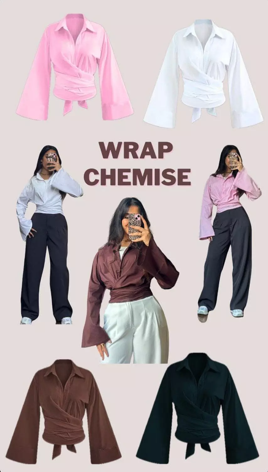 Wrab Shirt image