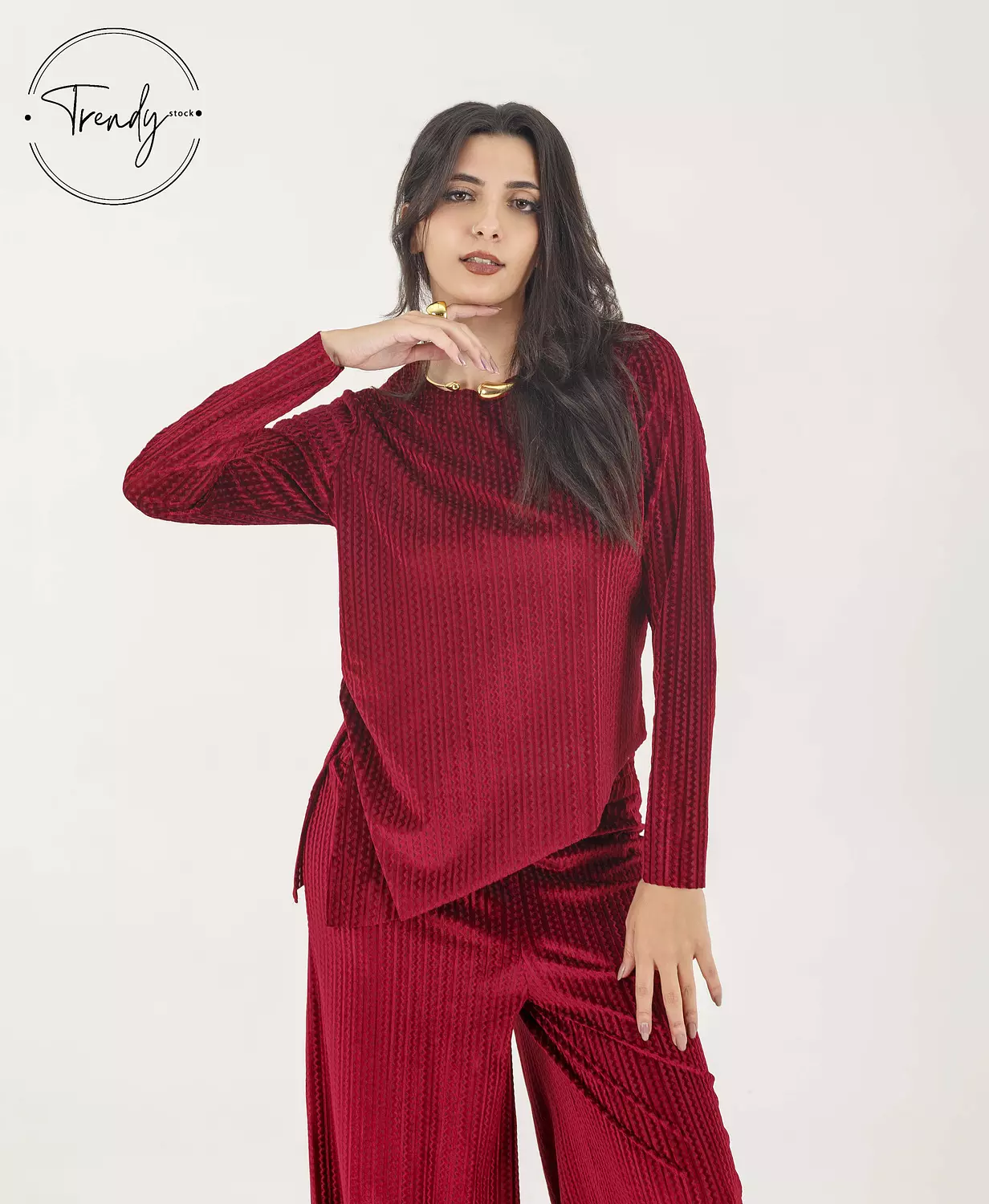Red Velvet Set 2