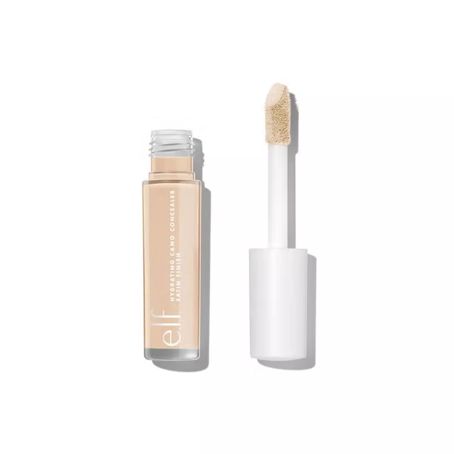 ELF cosmetics Hydrating Camo Concealer 8