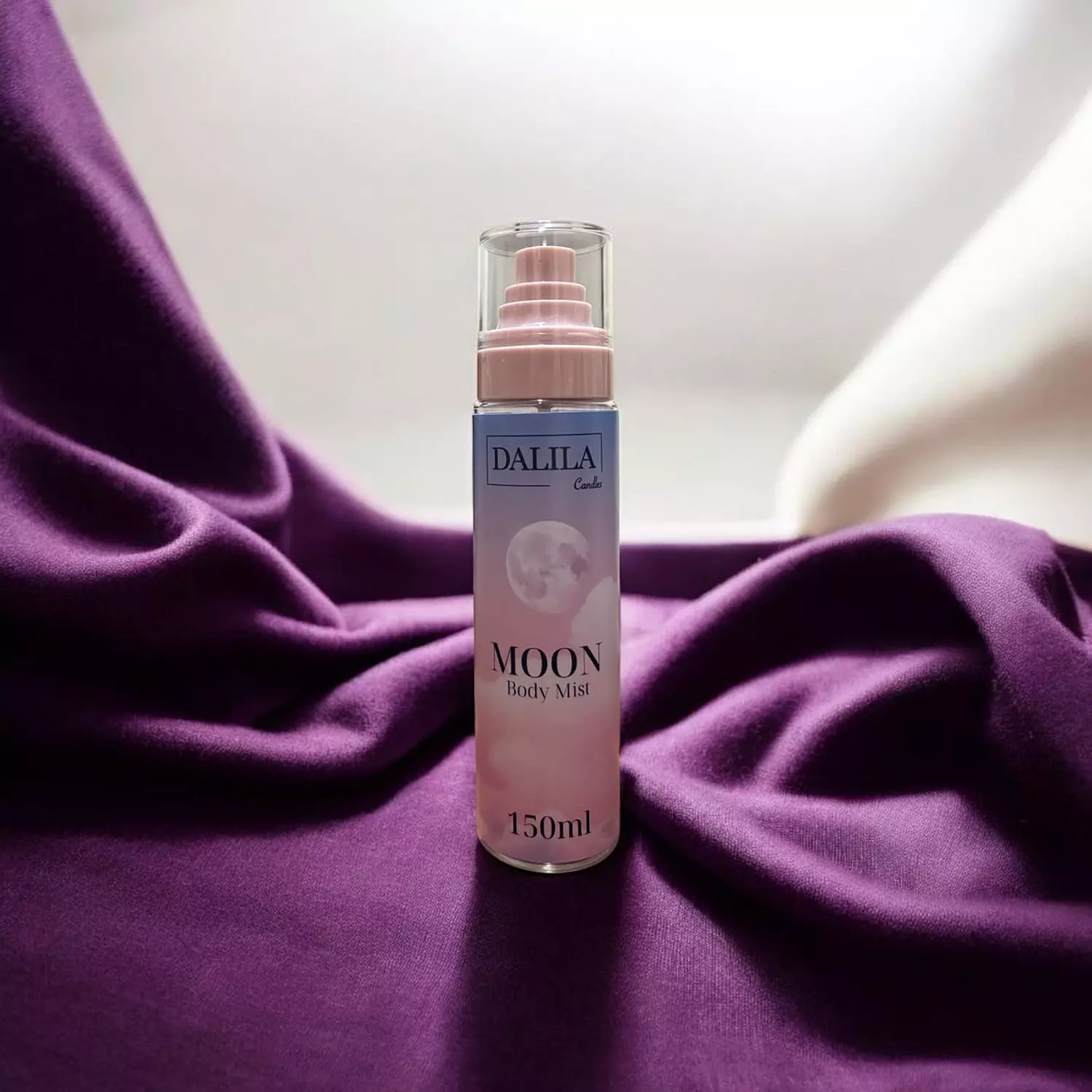 Body Mist 2