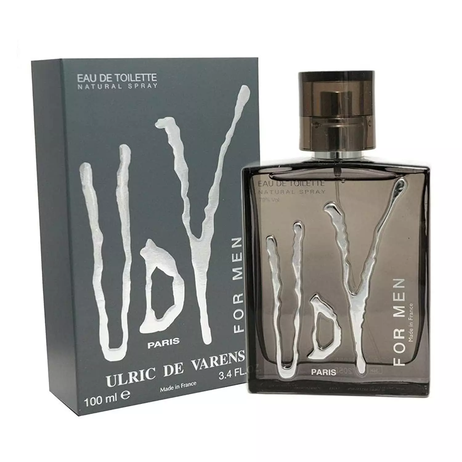 عطر مان او دي تواليت 100ML image