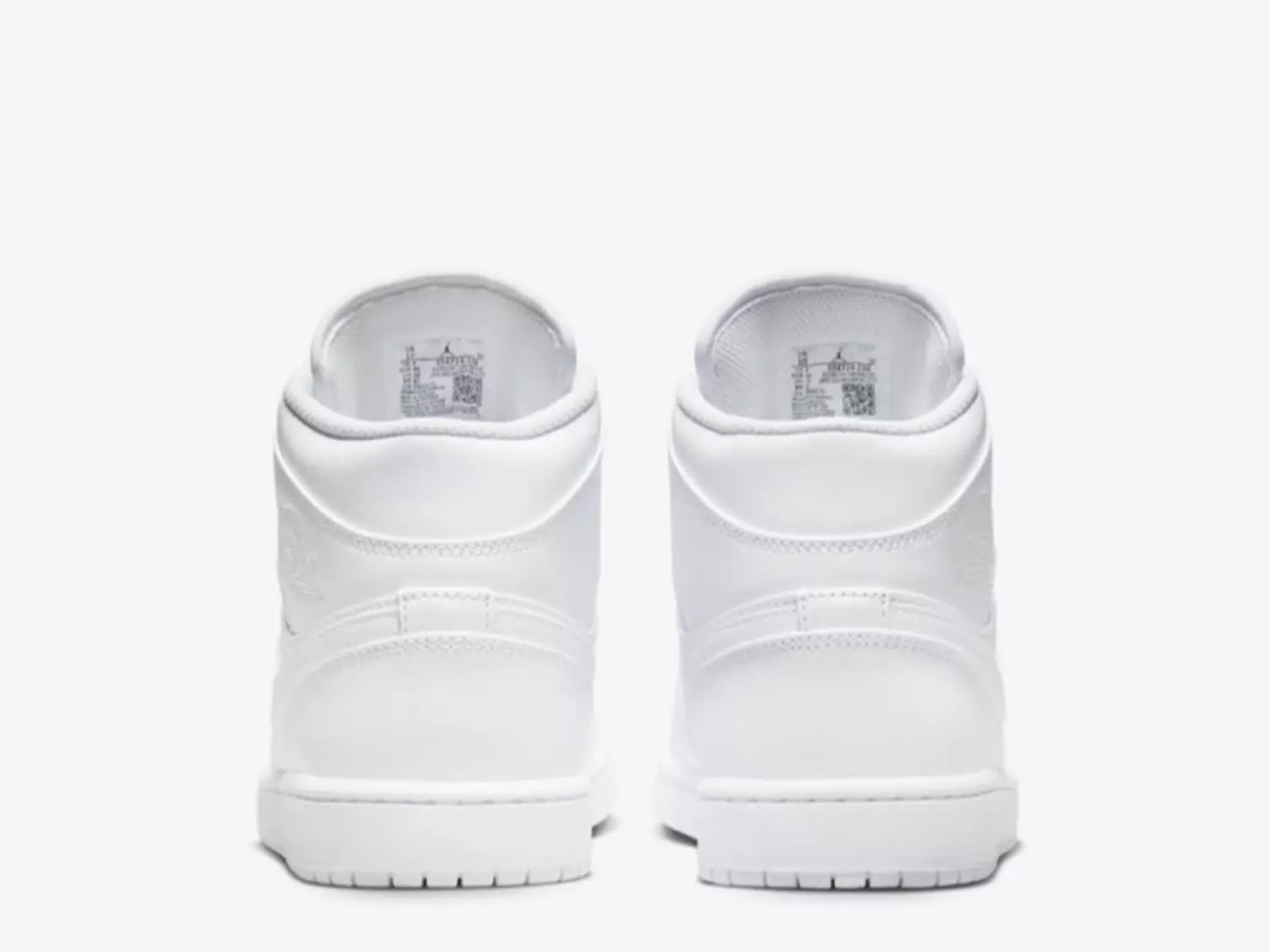 Air Jordan 1 Mid 6