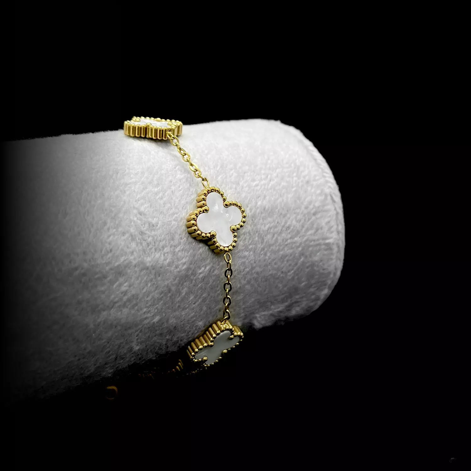 Van Cleef Bracelet 1