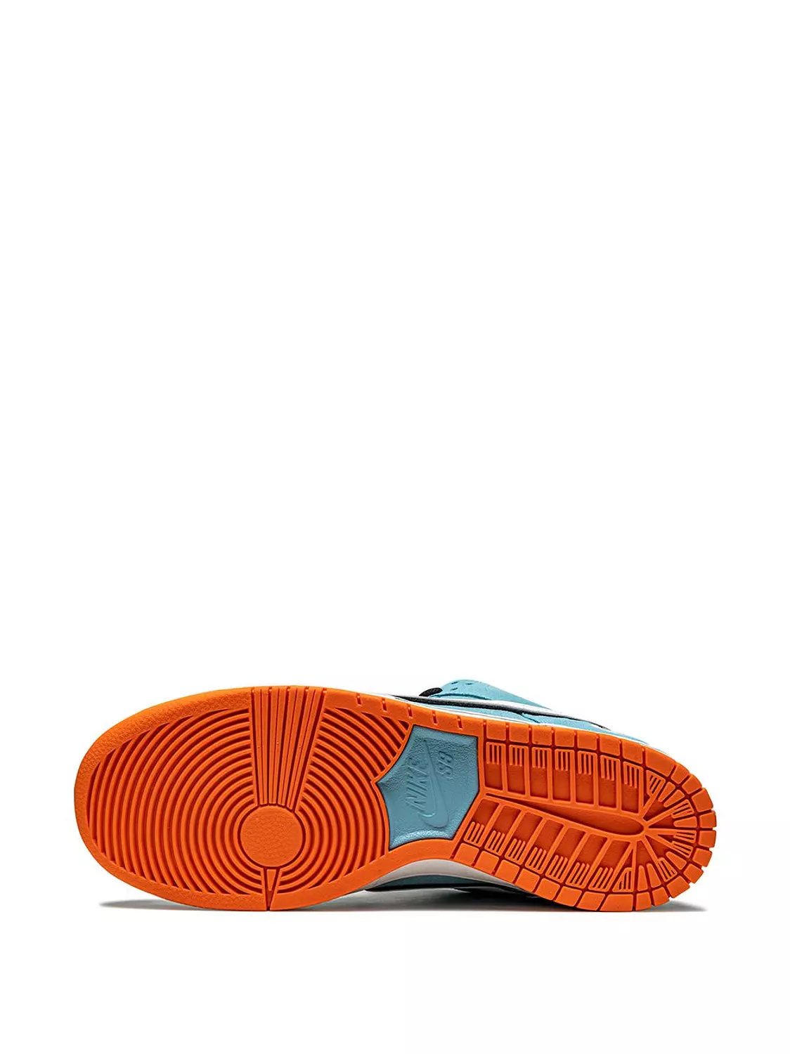 Nike SB Dunk Low Pro "Gulf"  3
