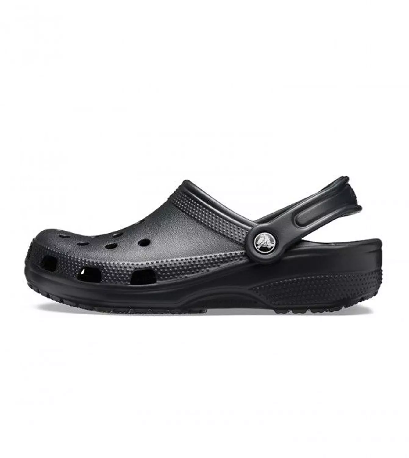 Classic Clog-Black 3