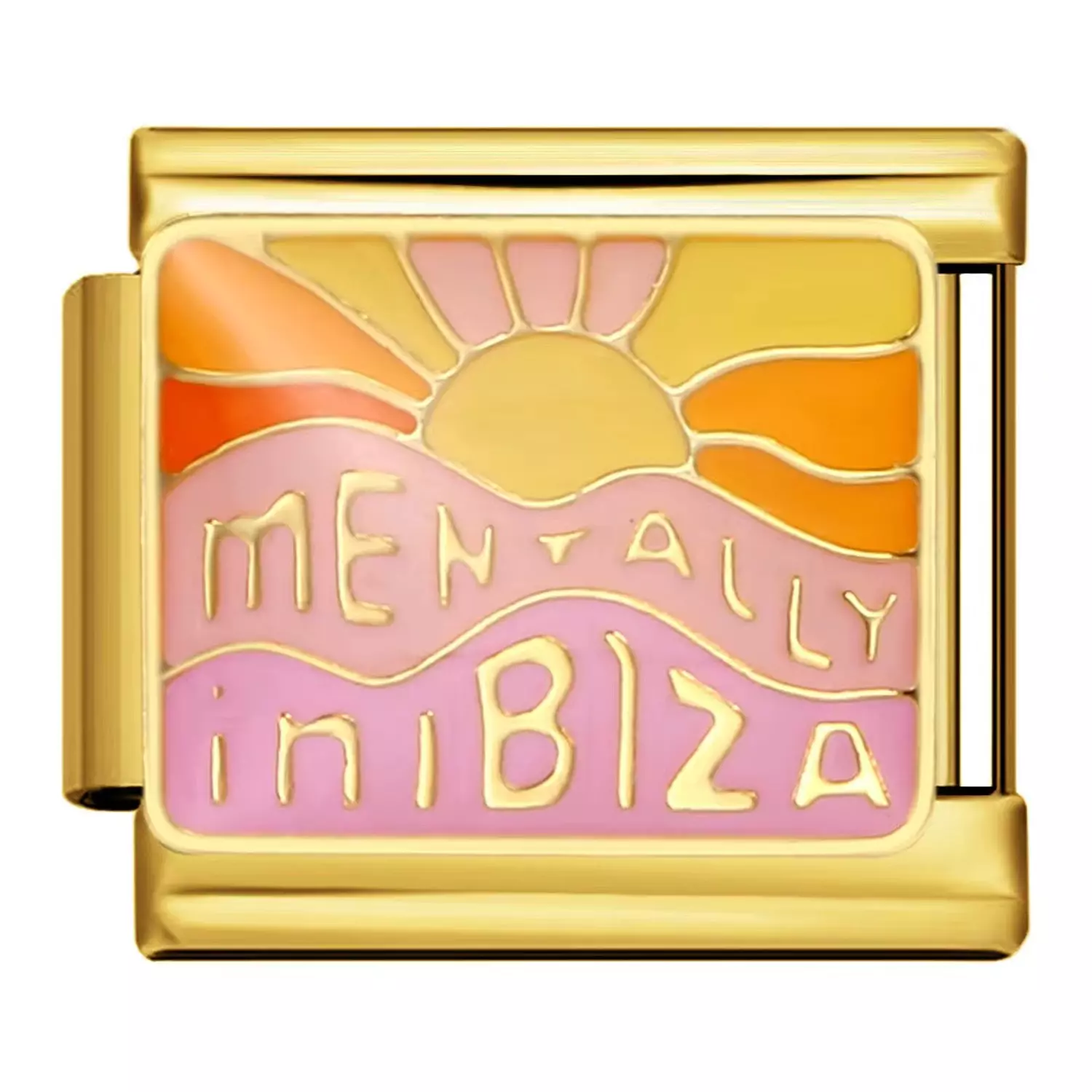 Mentally in Ibiza image