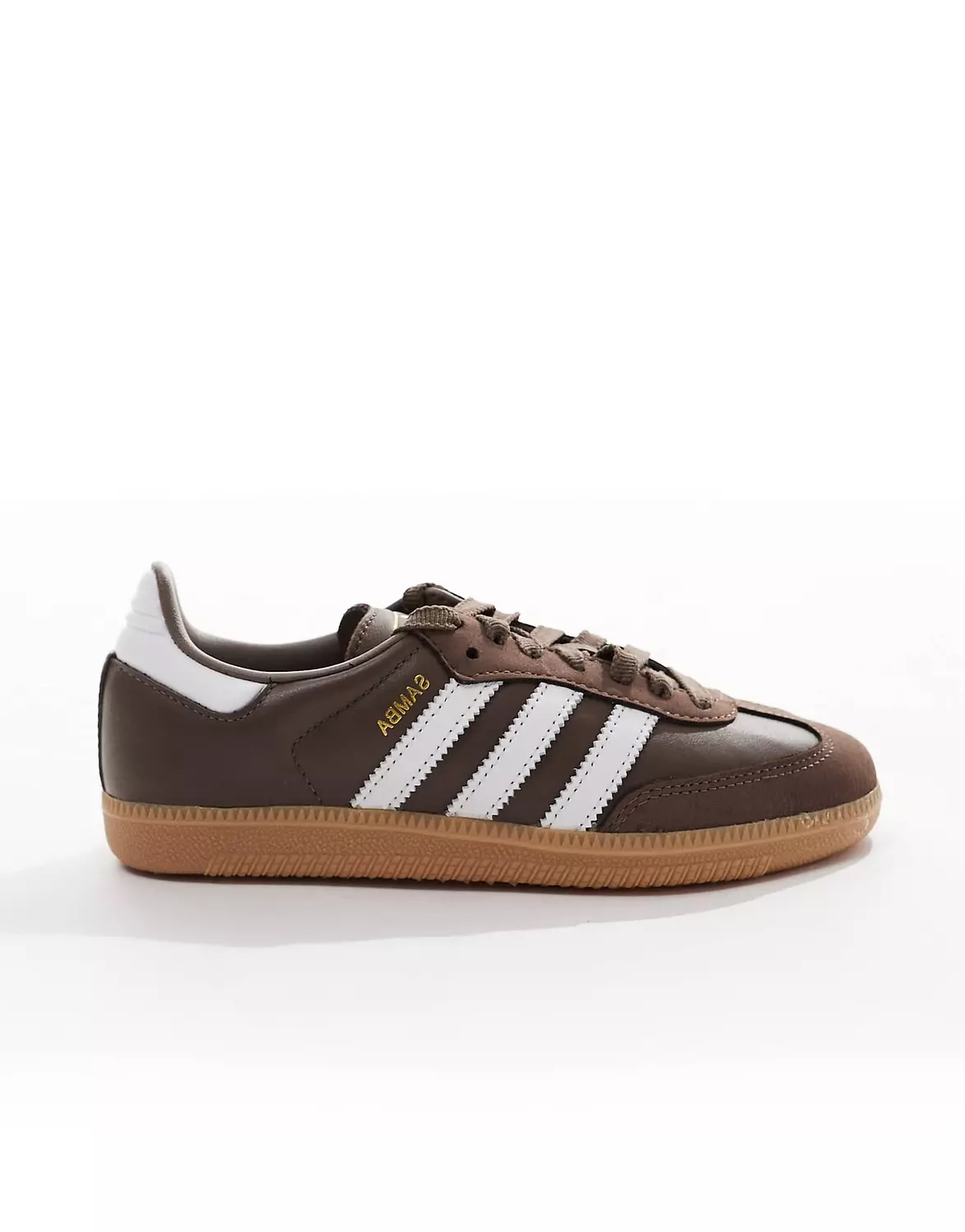 Samba OG Brown image