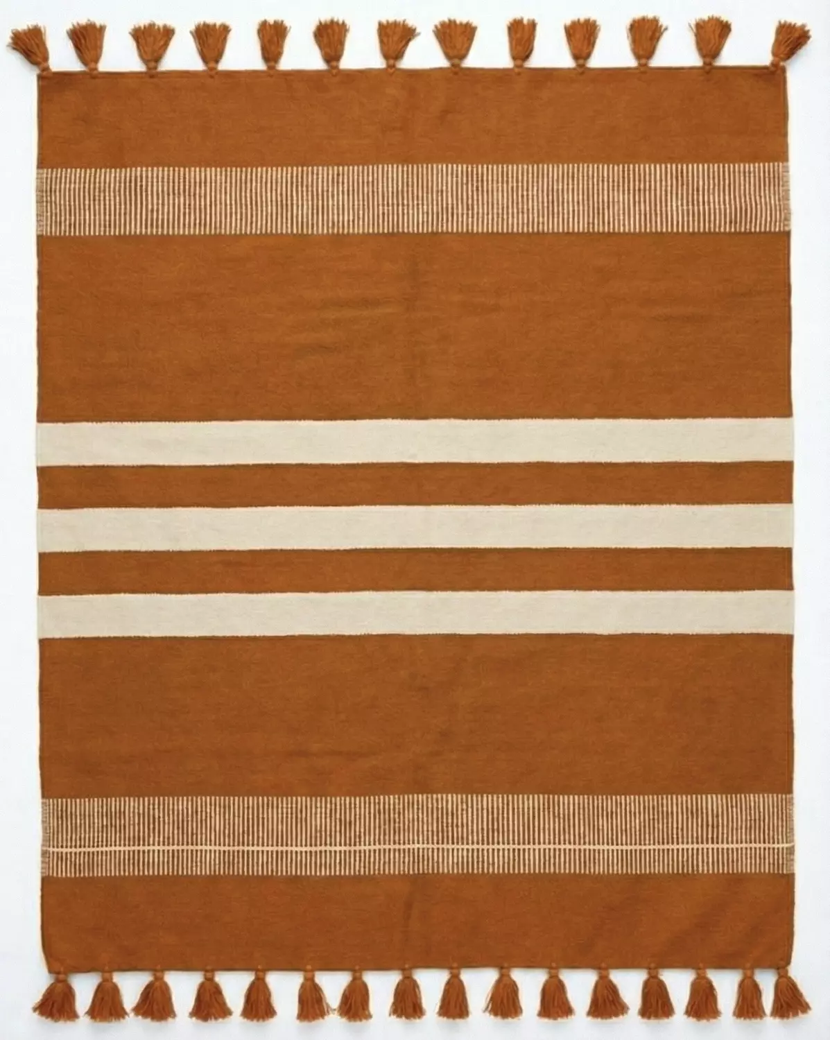 Impérial Kilim Rug image