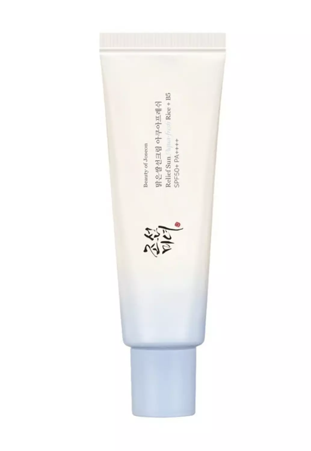 Beauty of joseon Relief Sun Aqua-Fresh : Rice + B5 (SPF50+ PA++++) – 50 ml image