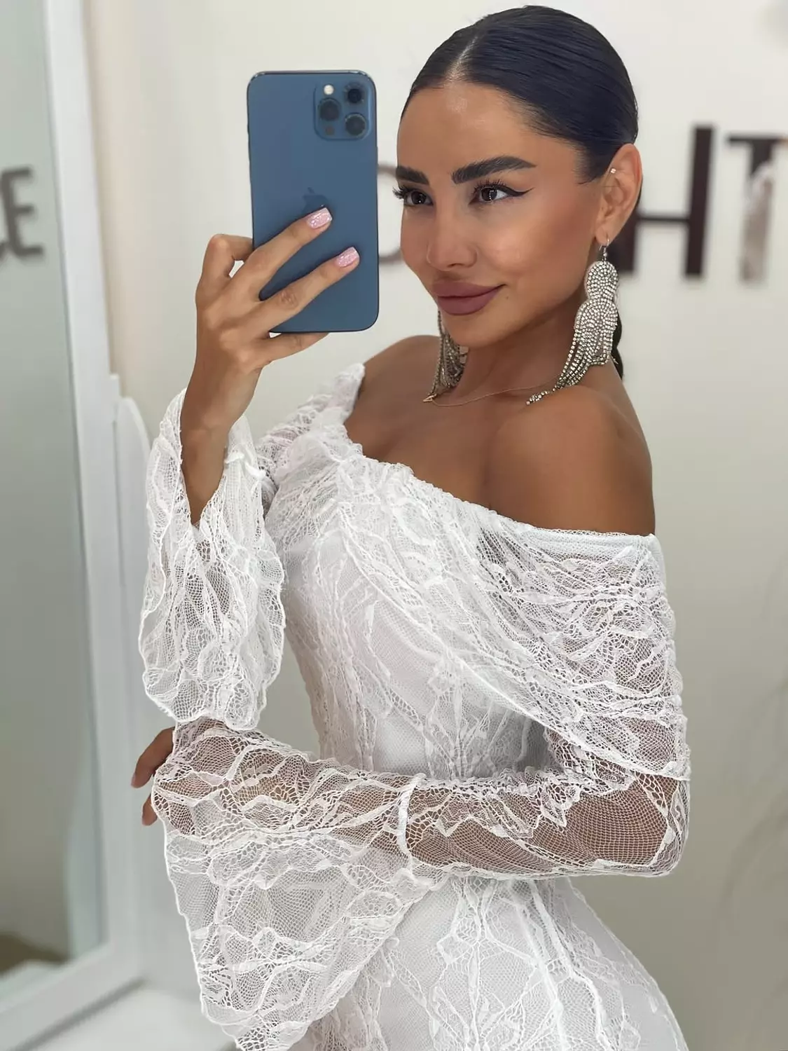 Serina Dress 10