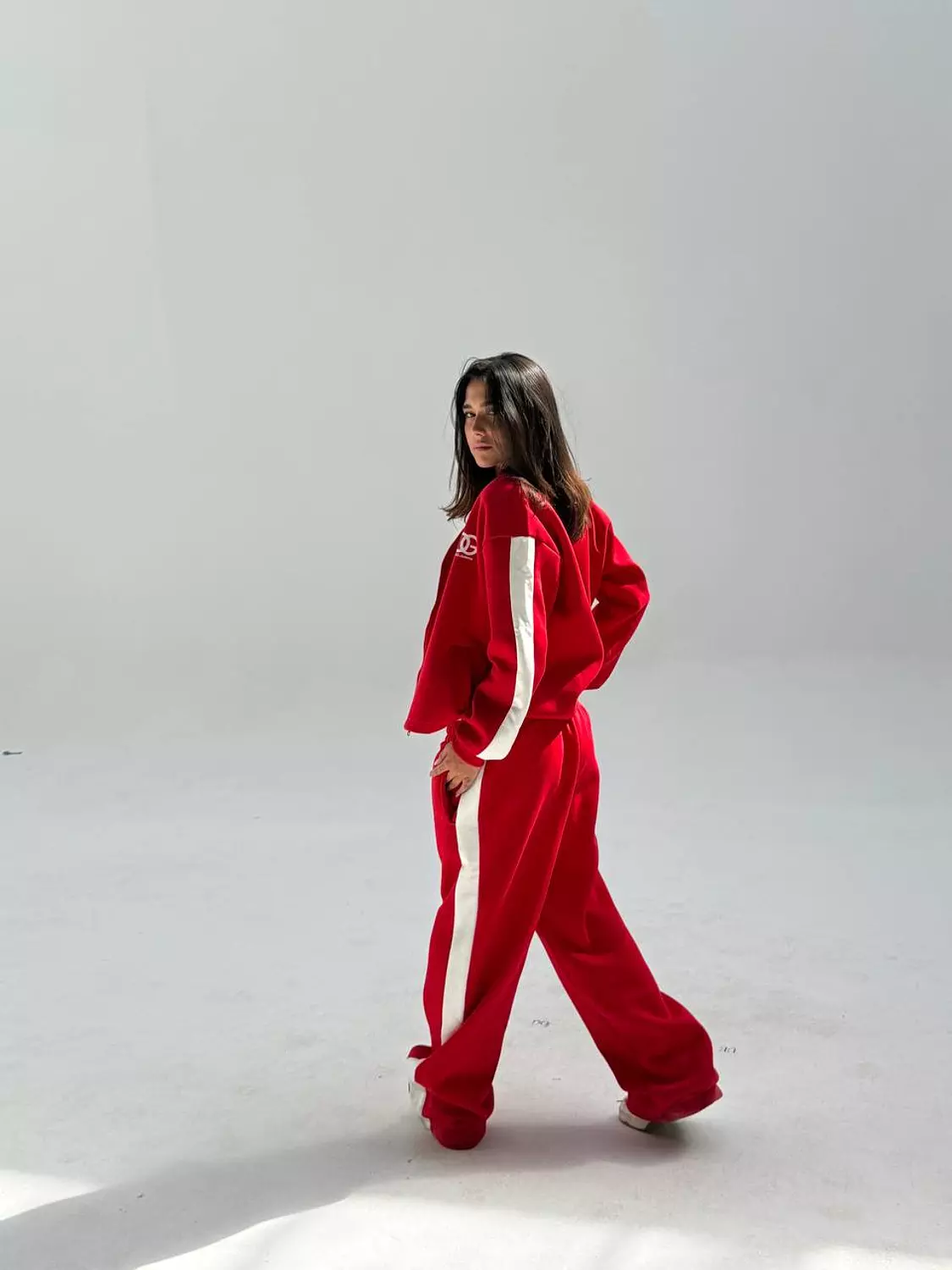 Three peices suit  16