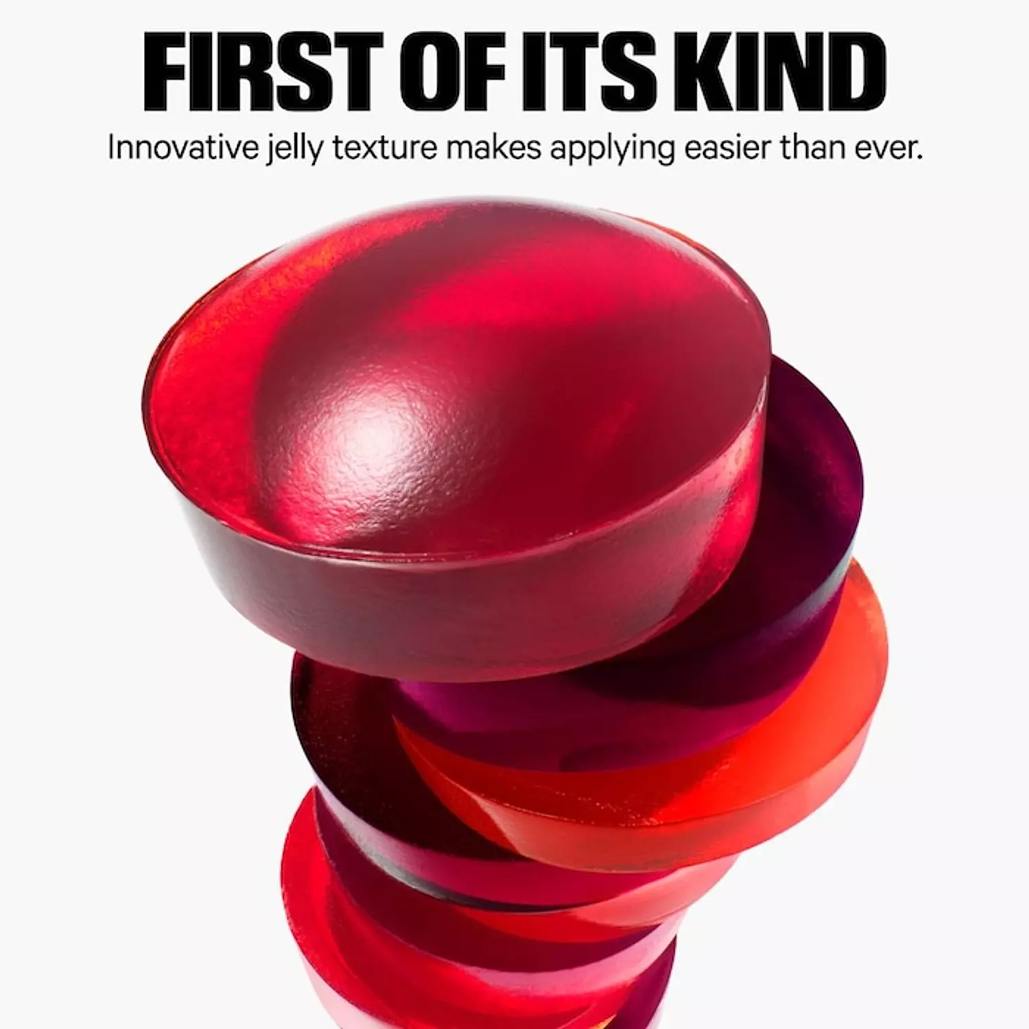 MILK MAKEUP  Cooling Water Jelly Tint Lip + Cheek Blush Stain 7