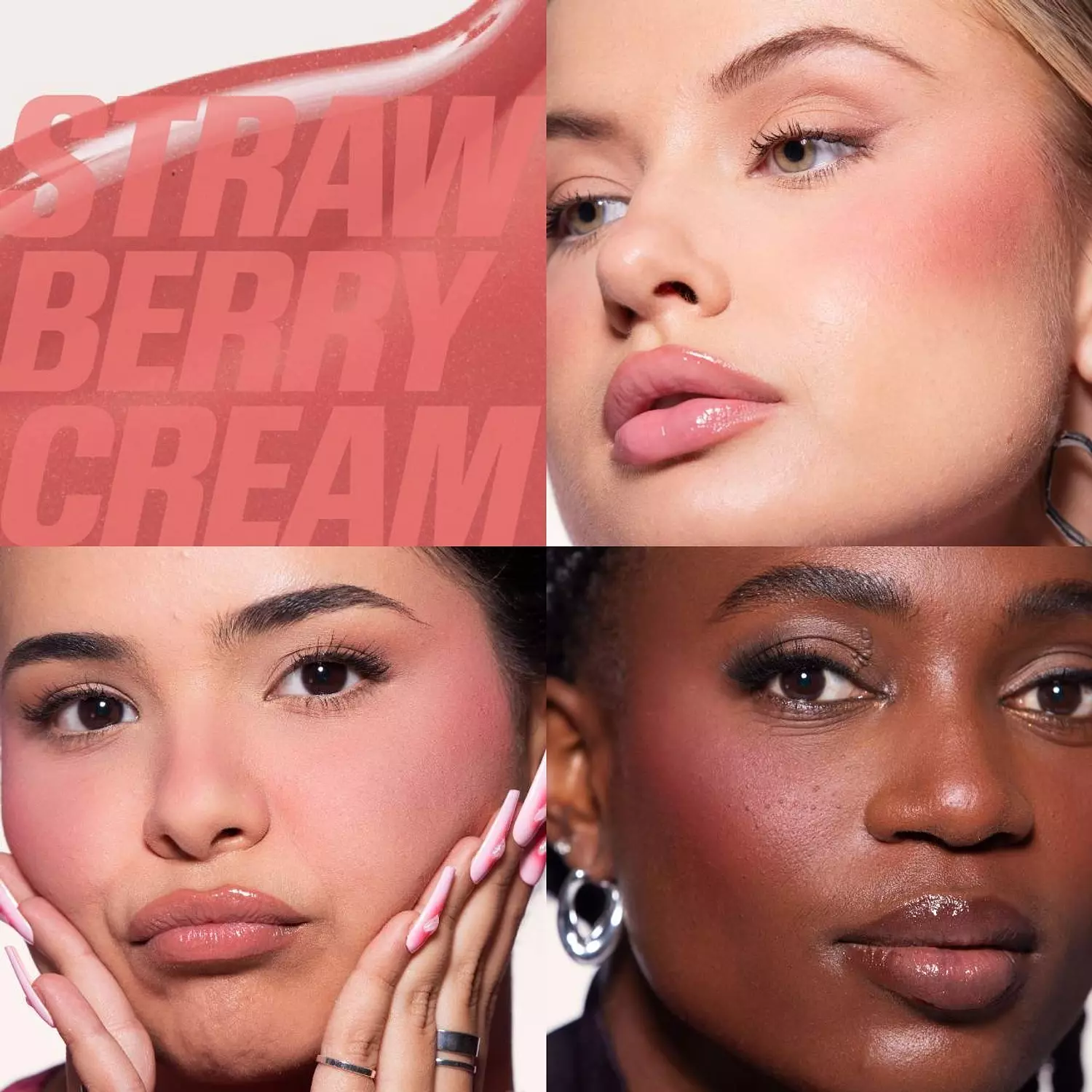 Sephora Favorites - Gleamy Dreamy Makeup Value Set  12