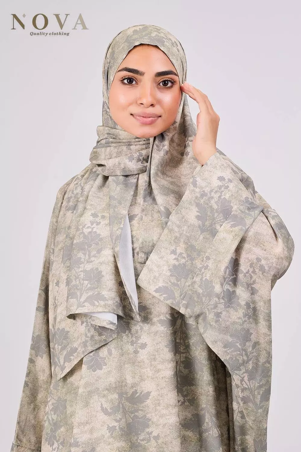 Earthy Casual Soft 2