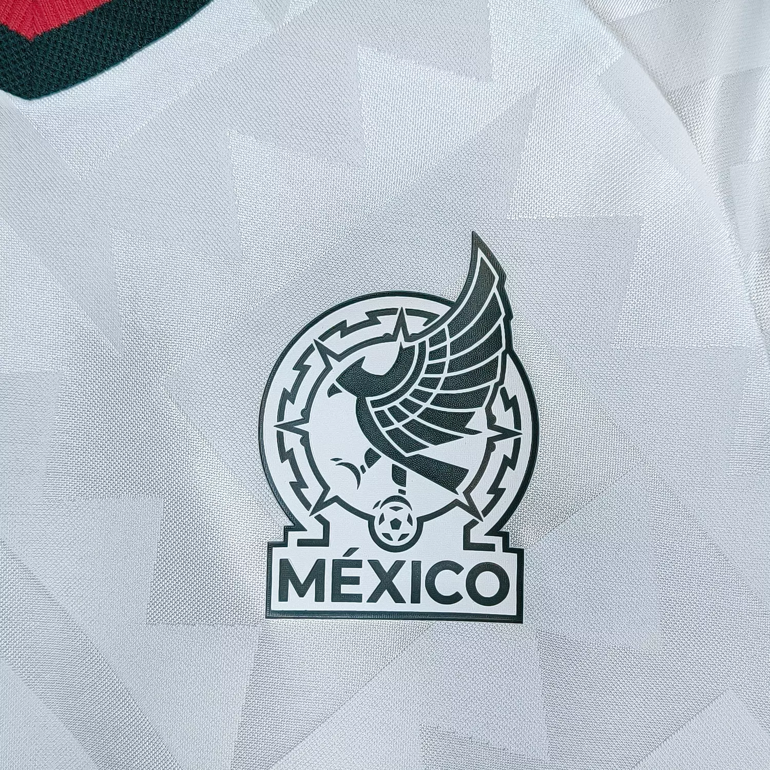 MEXICO WORLD CUP 26 PLAYER - NATIONAL 3