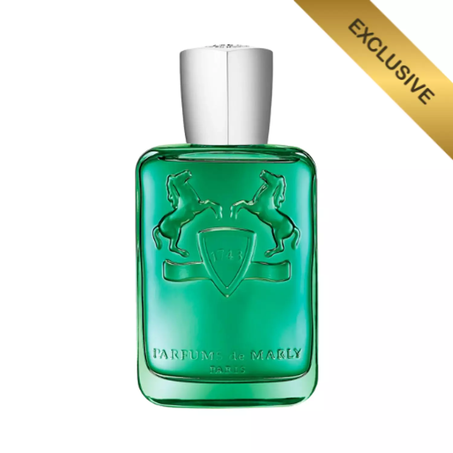 Greenley by Parfums de Marly + image