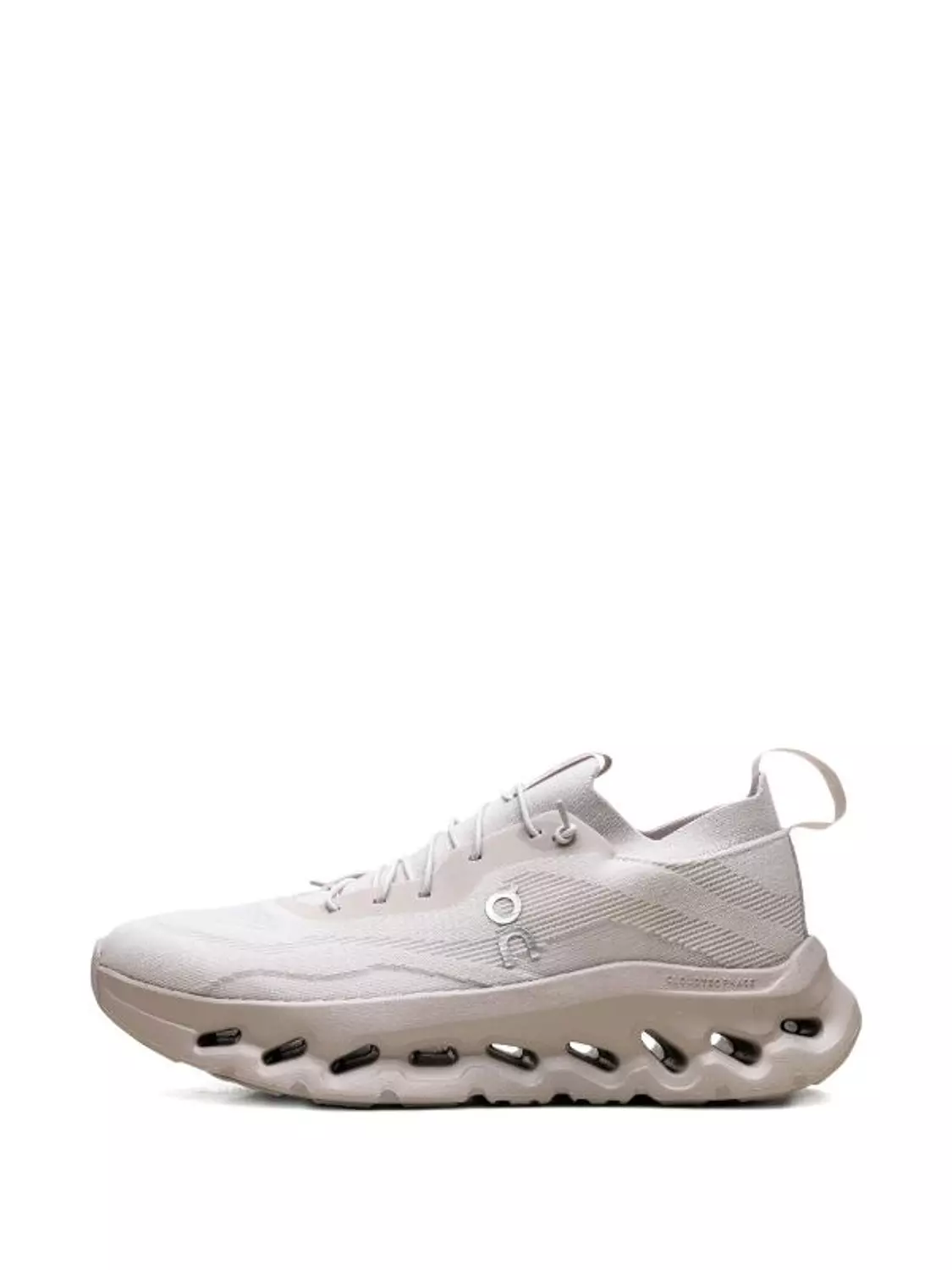on cloud x Loewe Cloudtilt "Sand" sneakers image