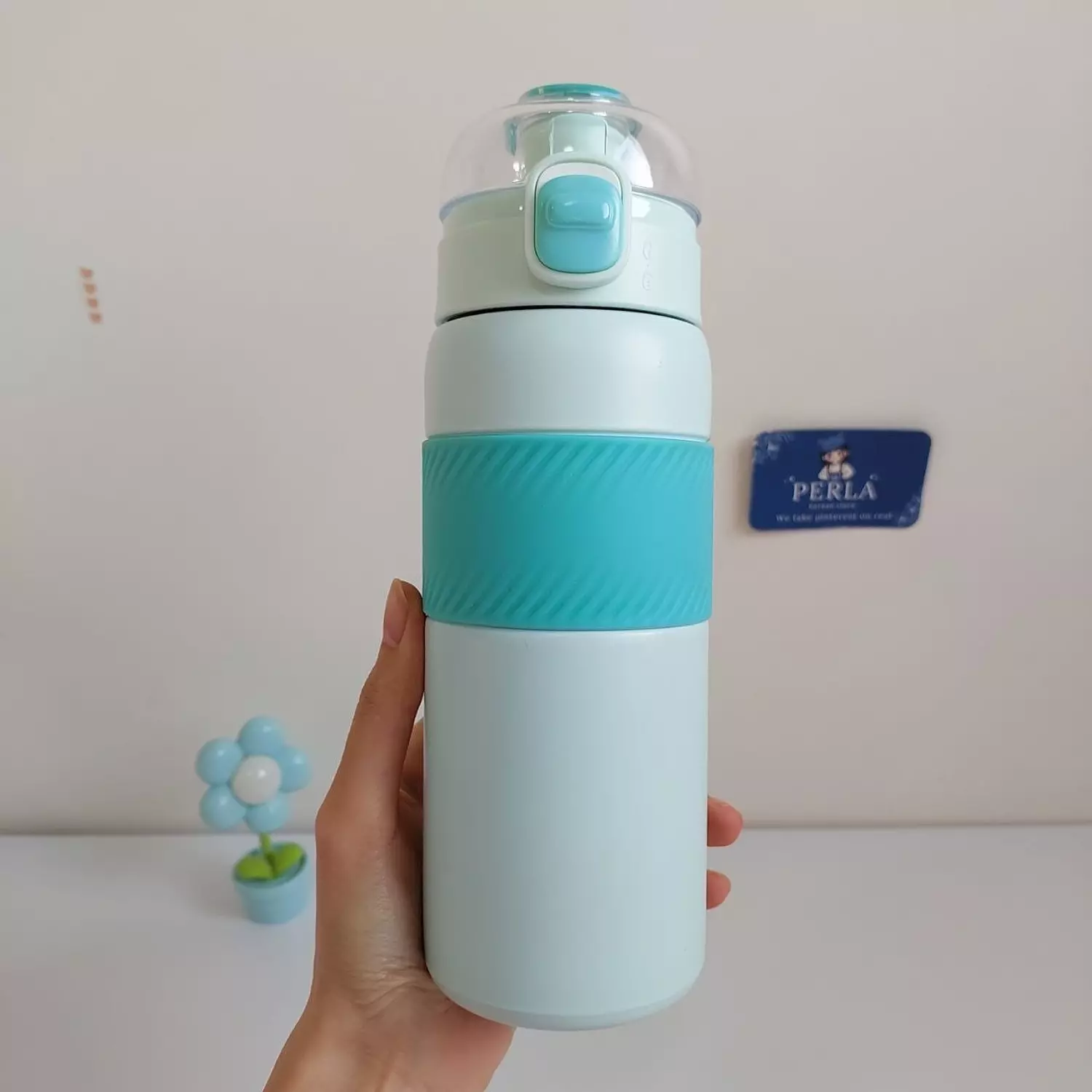 Simple Bottle 2