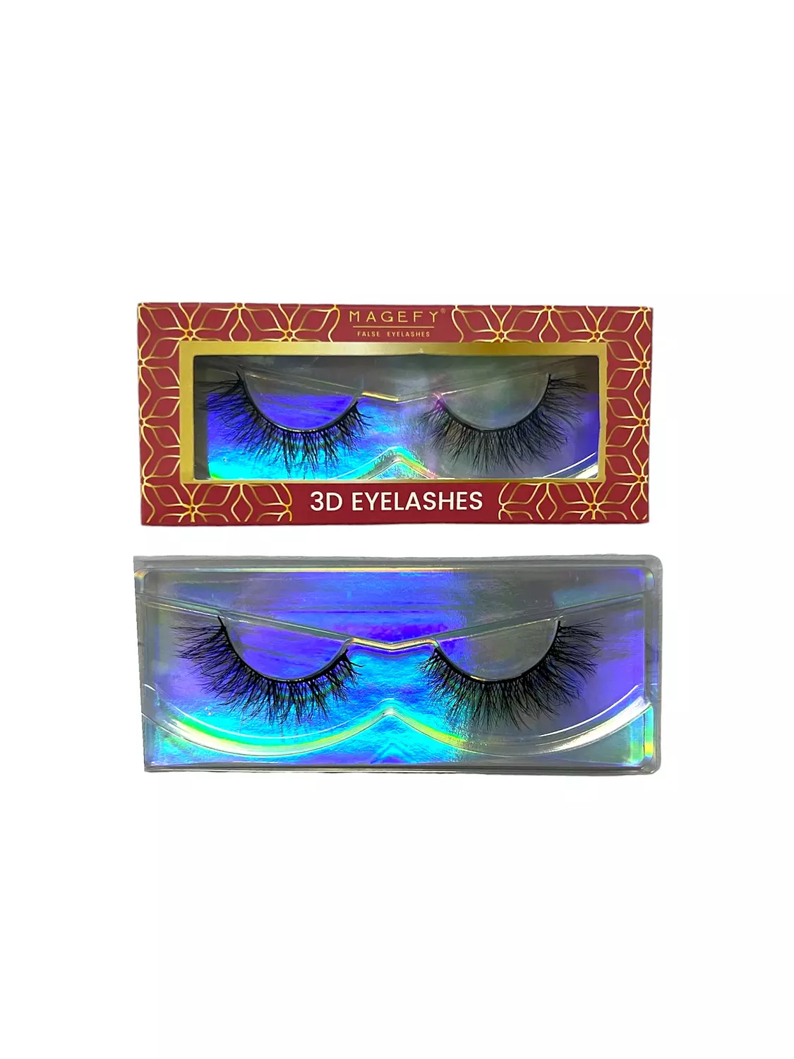 Shein Lashes - 3D Eyelashes  image