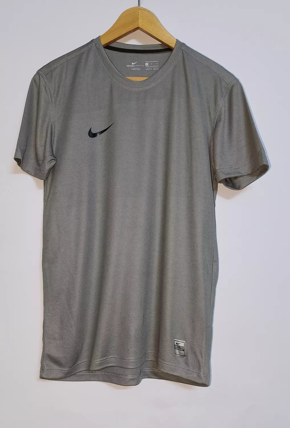 NIKE T-SHIRT - GYM ( OFFER ) 1