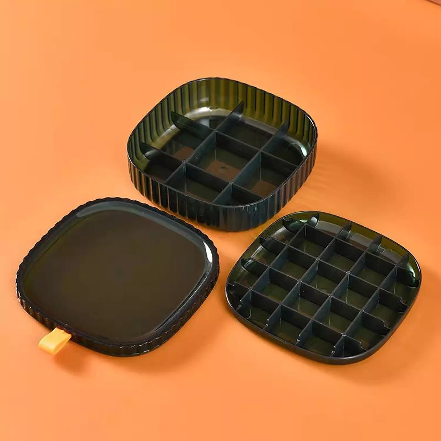 Clear Organizer image