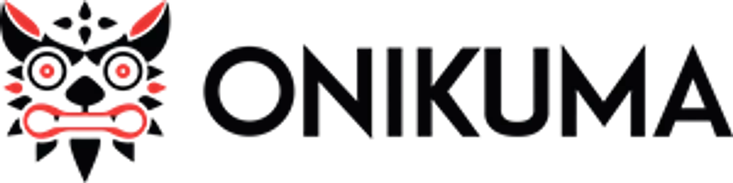 <p><br>ONIKUMA</p>
