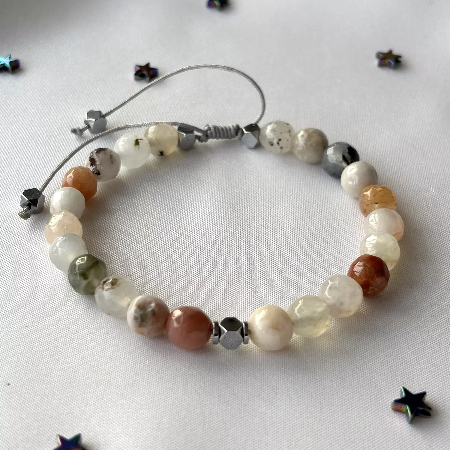 Sebha Bracelet (L-XXL)-02 image