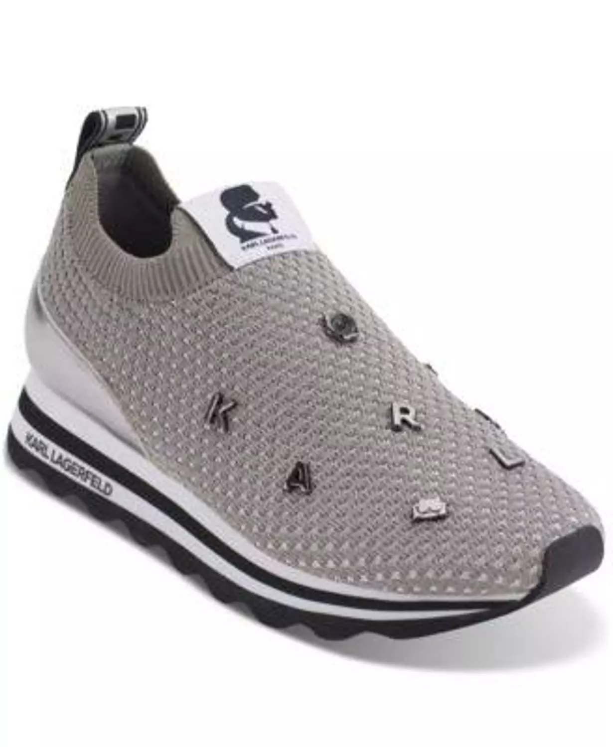 Karl slip on  image
